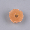 Resin Cabochons CRES-T010-48C-2