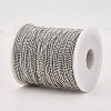 Brass Ball Chains CHC-S008-003F-P-5