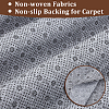 Non-woven Fabrics DIY-WH0048-12B-4