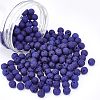 Natural Lava Rock Beads Strands G-NB0001-17-1