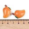 Opaque Resin Beads RESI-C070-04B-3