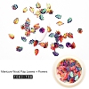 Laser Paper Cabochons MRMJ-T063-198-2