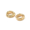 Brass Beads X-KK-D106-11G-2