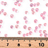 DIY Nail Art Decoration Mini Glass Beads MRMJ-N028-001B-B07-5