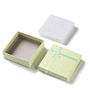 Cardboard Bracelet Boxes CBOX-XCP0001-08-2