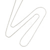 5M Brass Chains with Splints CHC-TA0001-34-3