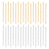 304 Stainless Steel Chain Extender STAS-UN0014-51-1