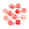 Synthetic Coral Beads CORA-R017-02-1