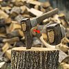 28Pcs Iron Handle Wedge IFIN-FH0001-56-5