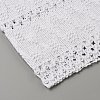 Cotton and Linen Table Runner for Dining Table AJEW-WH20059-34B-03-2