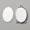 Sublimation Aluminium Blanks Chandelier Component Links FIND-WH0127-34P-1