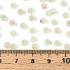 6/0 Glass Seed Beads SEED-N008-07E-4