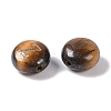 Natural Tiger Eye Beads G-L524-20Z-02-2