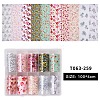 Nail Art Transfer Stickers MRMJ-T063-259-2