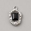 Alloy Pendants PALLOY-WH0108-07M-P-1