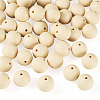 50Pcs Food Grade Eco-Friendly Silicone Beads SIL-TADJ0001-03F-3