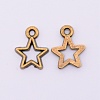 Alloy Charms PALLOY-CJC0002-02AB-RS-1