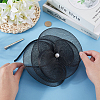 Plastic Hair Bands OHAR-WH20021-006C-3