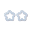 Imitation Jelly Acrylic Pendants X1-MACR-M042-01-2