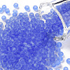 6/0 Glass Seed Beads LS-X1-SEED-A008-4mm-M6-1