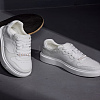 3 Pairs 3 Styles Plastic Imitation Pearl & Crystal Rhinestone Shoe Lace Decoration FIND-LP0003-68-3