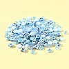 200Pcs Acrylic Beads SACR-FS0001-31-7
