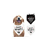 Cotton Dog's Kerchief AJEW-WH0592-001-8
