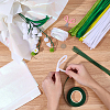 DIY Chenille Stem Tinsel Garland Craft Kits DIY-SC0033-14C-5