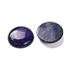 Dyed Natural Lapis Lazuli Cabochons G-B085-02A-04-2