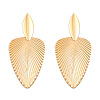 Alloy Stud Earrings WH-WGB7CE5-01-1