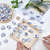500G Porcelain Mosaic Tiles MOSA-SP0001-04B-3