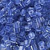 Glass Seed Beads X1-SEED-H002-F-1114-2