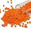 TOHO 6/0 Round Beads X-SEED-TR06-0042D-1