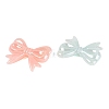 Imitation Jelly Plastic Beads KY-Q010-33-2