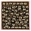 Natural Wooden Beads WOOD-WH0115-05I-1