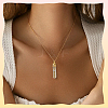 DIY Necklace Making Kits DIY-SC0030-95B-5