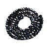 Electroplate Glass Beads Strands LS-EGLA-A034-P4mm-A29-3