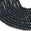 Dyed Natural White Jade Beads Strands GG-CBAF9EE-A08-3x4mm-3