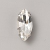 Sew on Rhinestone GGLA-WH0035-02E-1