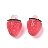 Transparent Acrylic Pendants AC-CBA873C-03B-1