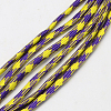 7 Inner Cores Polyester & Spandex Cord Ropes RCP-R006-038-2