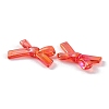 Transparent Acrylic Beads MACR-L006-04I-2