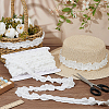 10 Yards Cotton Wrinkle Ribbon OCOR-PH0006-42A-4