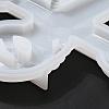 DIY Anchor Wall Decoration Silicone Molds LS-DIY-A034-25D-5