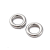 304 Stainless Steel Linking Rings STAS-H235-10B-P-2
