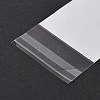 Rectangle OPP Cellophane Bags OPC-Z001-01D-4