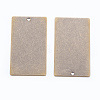 Metal Tags KK-N0001-05AB-1