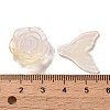 Imitation Jelly Acrylic Beads LS-OACR-H039-02A-3