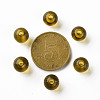 Transparent Acrylic Beads LS-X-MACR-S370-A8mm-737-3