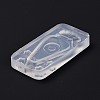 Piping Bag Shape DIY Silicone Molds LS-DIY-I080-01E-4